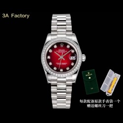 ROLEX Logs Top Quality