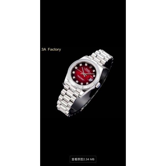 ROLEX Logs Top Quality