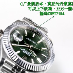 ROLEX Logs Top Quality