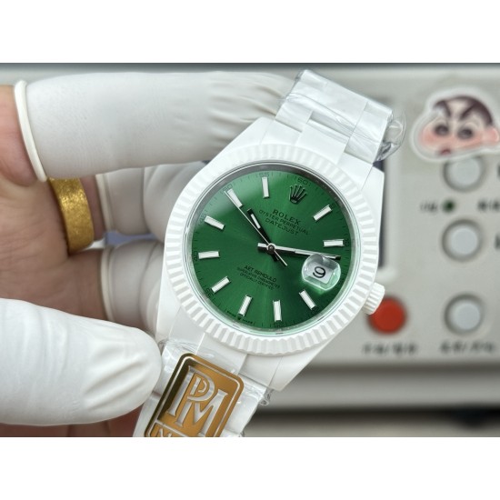 ROLEX Logs Top Quality