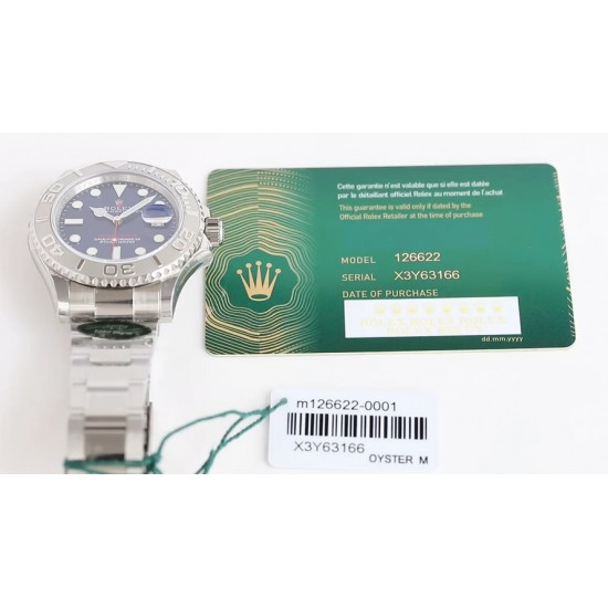 ROLEX Logs Top Quality