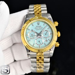 ROLEX Logs Top Quality