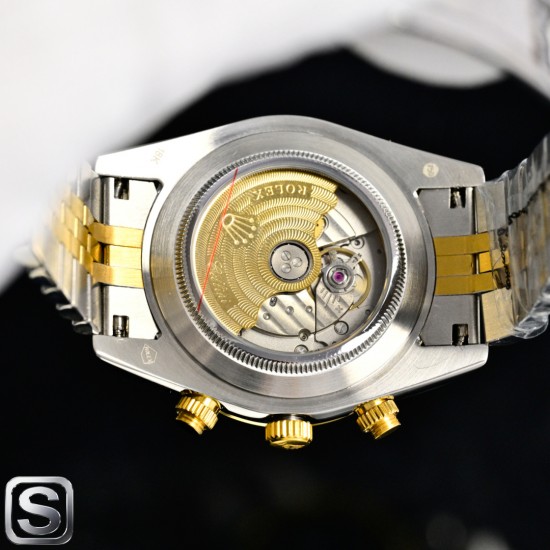 ROLEX Logs Top Quality
