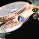 ROLEX Logs Top Quality