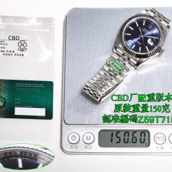 ROLEX Logs Top Quality