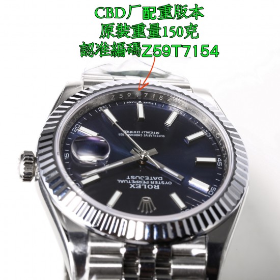 ROLEX Logs Top Quality