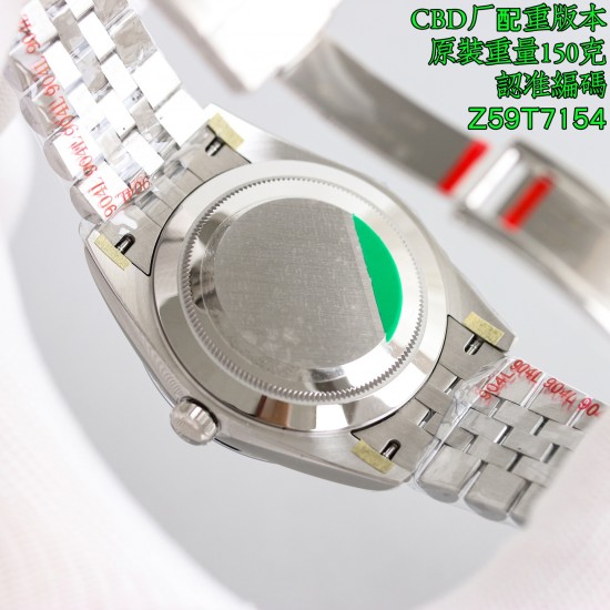 ROLEX Logs Top Quality