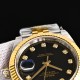 ROLEX Logs Top Quality