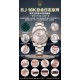 ROLEX Logs Top Quality