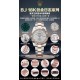 ROLEX Logs Top Quality