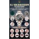 ROLEX Logs Top Quality