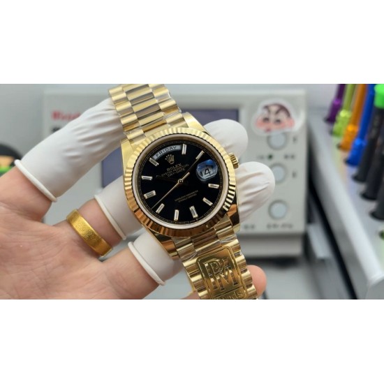 ROLEX Logs Top Quality