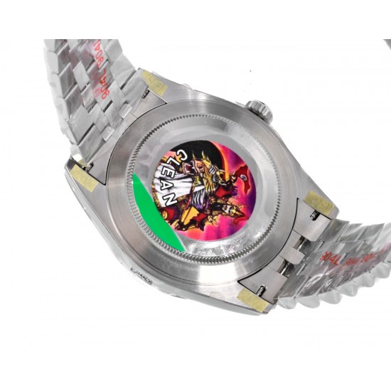 ROLEX Logs Top Quality