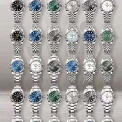 ROLEX Logs Top Quality