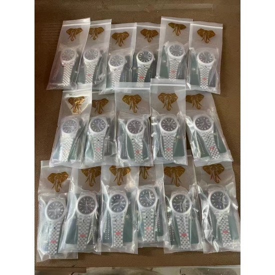 ROLEX Logs Top Quality