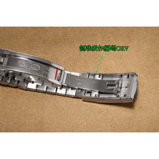 ROLEX Logs Top Quality
