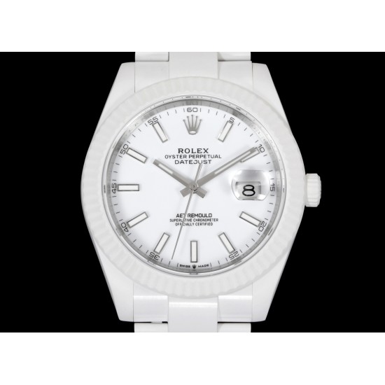ROLEX Logs Top Quality