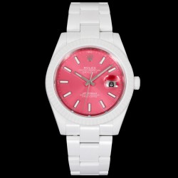 ROLEX Logs Top Quality