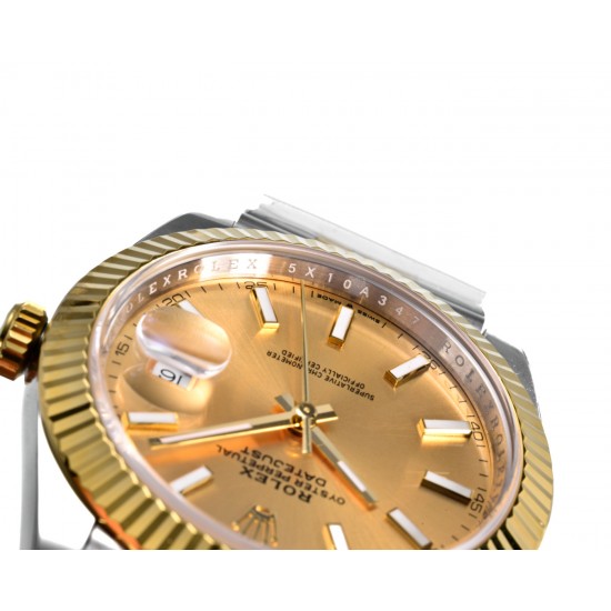 ROLEX Logs Top Quality
