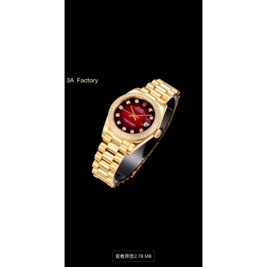 ROLEX Logs Top Quality
