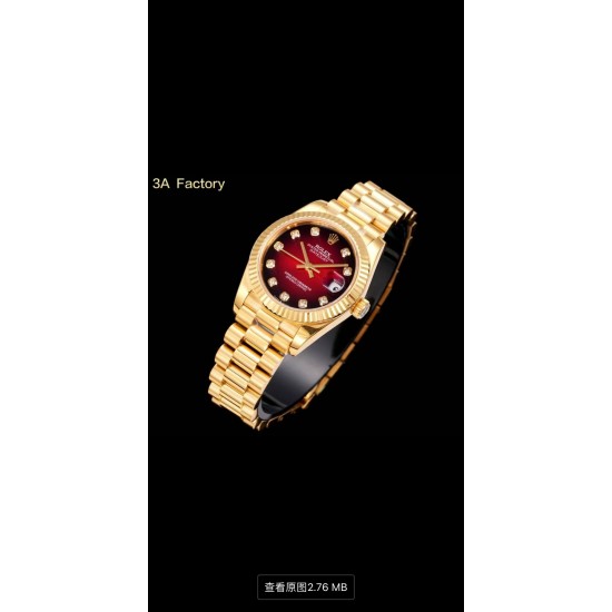 ROLEX Logs Top Quality