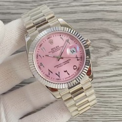 ROLEX Logs Top Quality