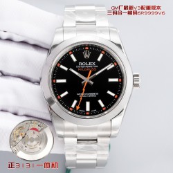 ROLEX Logs Top Quality