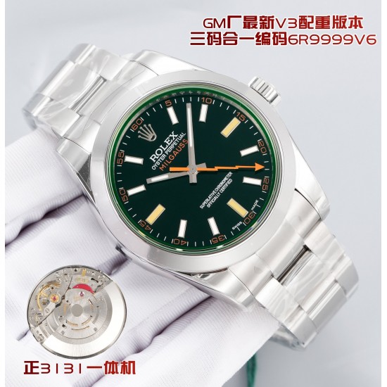 ROLEX Logs Top Quality