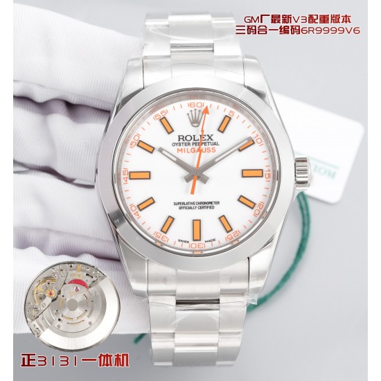 ROLEX Logs Top Quality