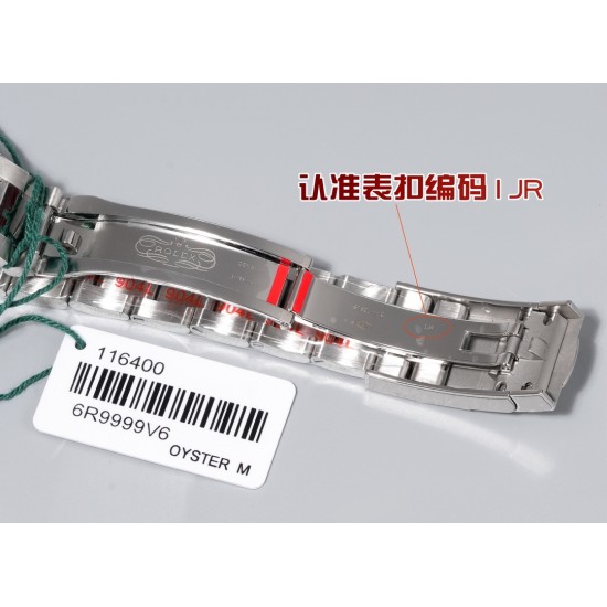 ROLEX Logs Top Quality