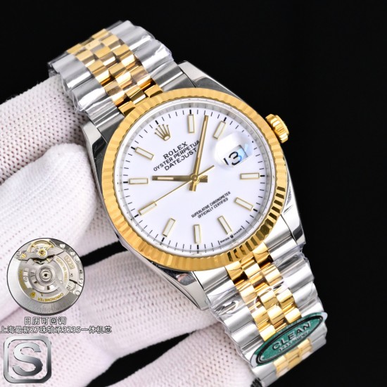 ROLEX Logs Top Quality