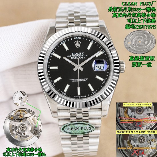 ROLEX Logs Top Quality