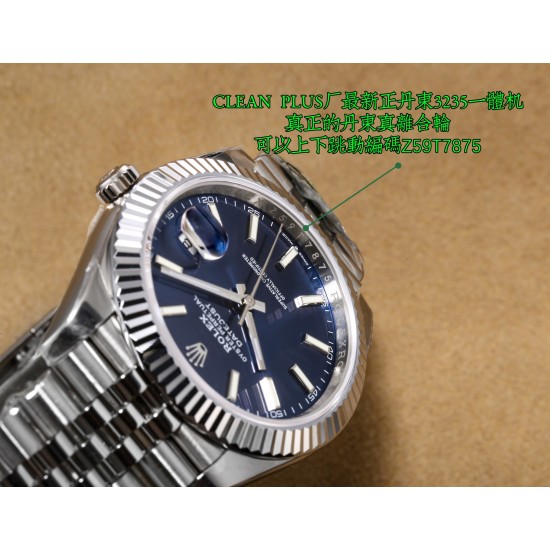 ROLEX Logs Top Quality