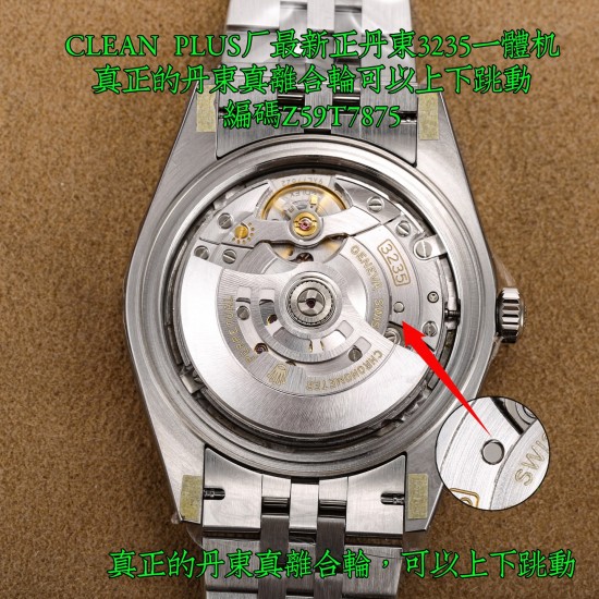 ROLEX Logs Top Quality