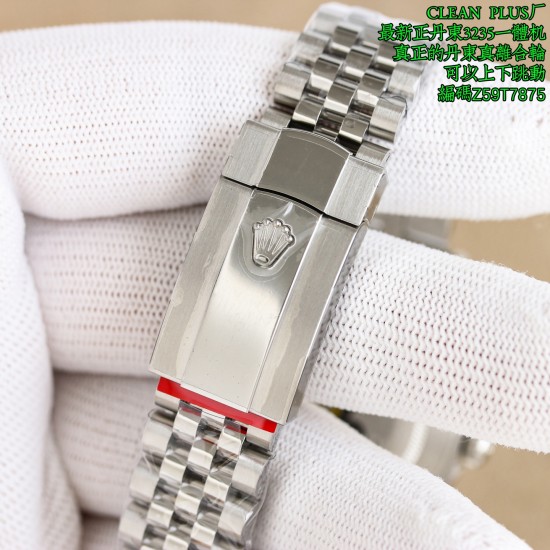 ROLEX Logs Top Quality