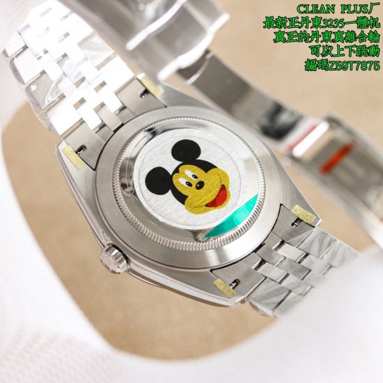 ROLEX Logs Top Quality