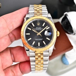 ROLEX Logs Top Quality