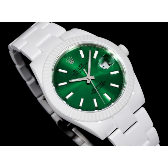 ROLEX Logs Top Quality