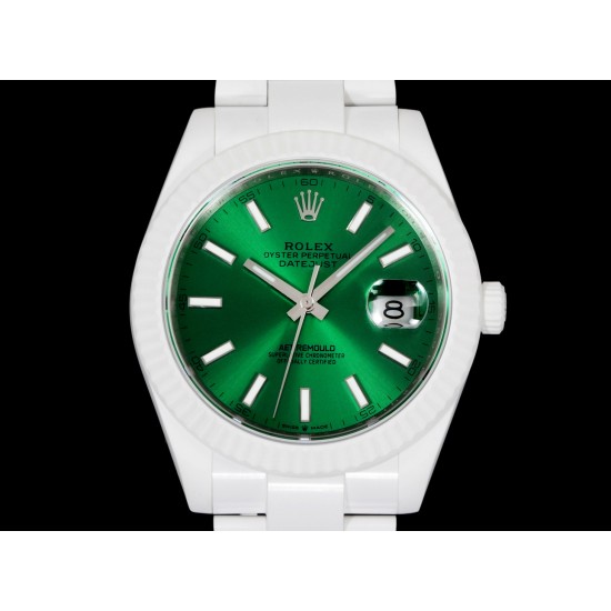 ROLEX Logs Top Quality