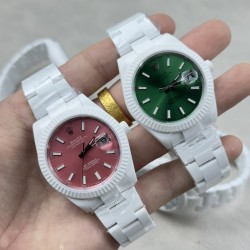ROLEX Logs Top Quality