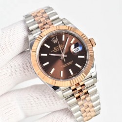 ROLEX Logs Top Quality