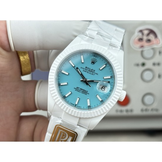 ROLEX Logs Top Quality