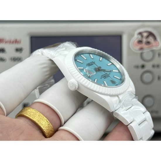 ROLEX Logs Top Quality