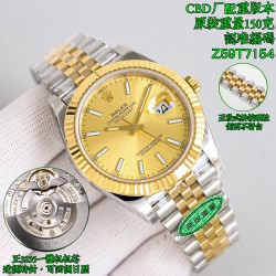 ROLEX Logs Top Quality
