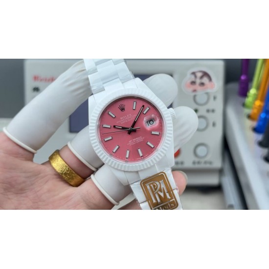 ROLEX Logs Top Quality