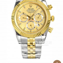 ROLEX Logs Top Quality