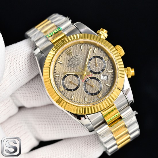 ROLEX Logs Top Quality