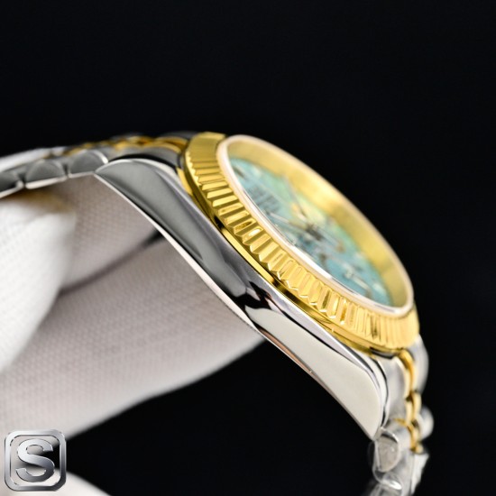 ROLEX Logs Top Quality