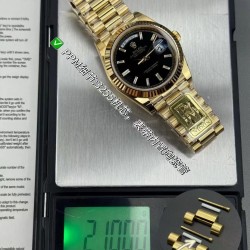 ROLEX Logs Top Quality