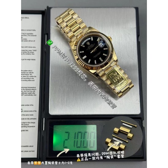 ROLEX Logs Top Quality